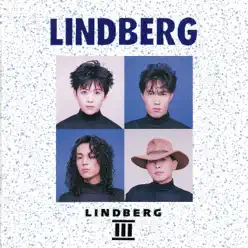 LINDBERG III - Lindberg LINDBERG III - Lindberg