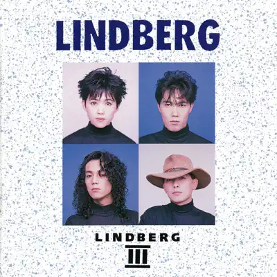 LINDBERG III - Lindberg