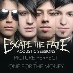 Acoustic Sessions - Single - Escape The Fate