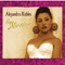 Adoro (feat. Armando Manzanero) - Alejandra Robles lyrics