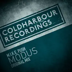 Modus - Single by M.I.K.E. Push album reviews, ratings, credits