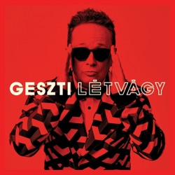 Péter Geszti - Így Is Jó Vagy (feat. Wolf Kati)