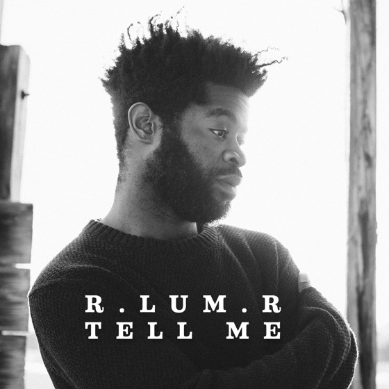Cover artwork for Tell Me