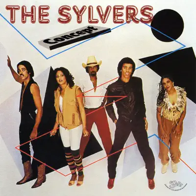 Concept - The Sylvers Concept - The Sylvers