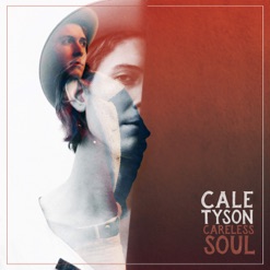 CARELESS SOUL cover art