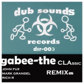 Gabee - The Classic (John Fux Remix)