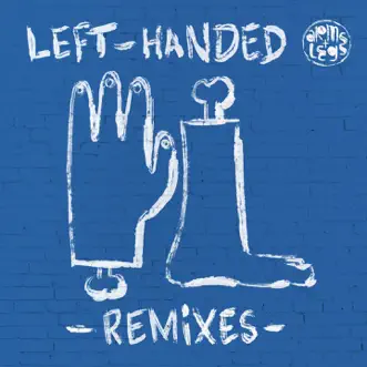 Left-Handed Remixes by Daniel Steinberg album reviews, ratings, credits