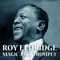 Jump Through the Window - Roy Eldridge and His Orchestra lyrics