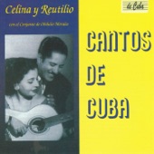 Celina y Reutilio - A la Caridad del Cobre