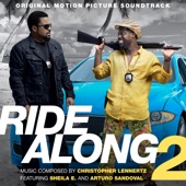 Ride Along 2 (Original Motion Picture Soundtrack) artwork