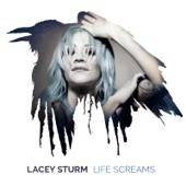 Lacey Sturm - The Soldier
