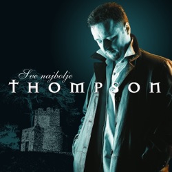 Thompson - Moj Ivane