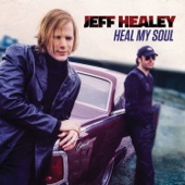 Jeff Healey - Daze of the Night