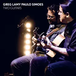 Two Guitars - Paulo Simões