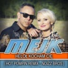 Heloł Kocham Cię (Hot Pumpin Remix) - Single
