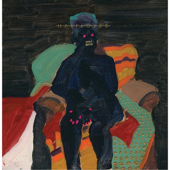 Cover artwork for Hex