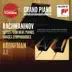 Rachmaninov: Suites pour deux pianos & Danses symphoniques album cover