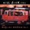 Silver Bullet - Bill Jackson lyrics