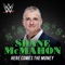 WWE: Here Comes the Money (Shane McMahon) - Jim Johnston lyrics