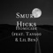 Homicide (feat. Tay600 & Lil Ben) - Smurf Hicks lyrics