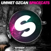 Ummet Ozcan - Spacecats (feat. Katt Niall)