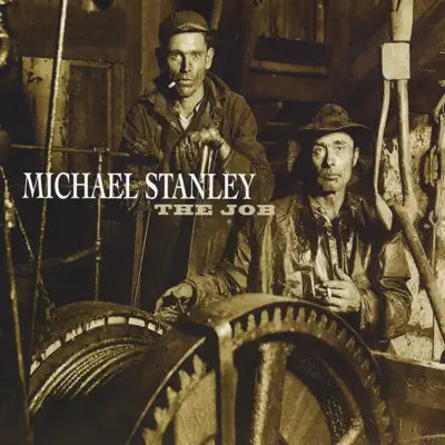 The Job - Michael Stanley