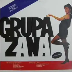Vojna Posta - Zana Vojna Posta - Zana