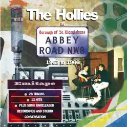 The Hollies At Abbey Road 1963-1966 - The Hollies