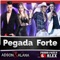 Pegada Forte (feat. Pedro Paulo & Alex) - Adson & Alana lyrics