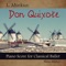 Don Quixote, Act IV: 2nd Soloist Variation artwork