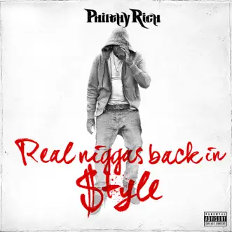 Make a Living (feat. Iamsu!) by Philthy Rich song reviws