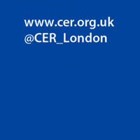 Centre for European Reform