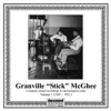 Granville "Stick" Mcghee, Vol. 1 (1947-1951)