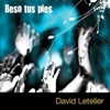 Beso Tus Pies - EP