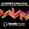 Turn On the Music (eSquire Remix) - Single