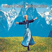 Various Artists - The Sound of Music artwork