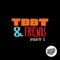Fresh (feat. Deejay Skillz) [Basstrick Remix] - Tambour Battant & Dirty Zblu lyrics