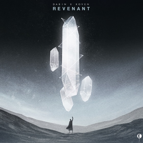 Cover artwork for Revenant