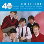 The Hollies - Long Cool Woman (In A Black Dress)