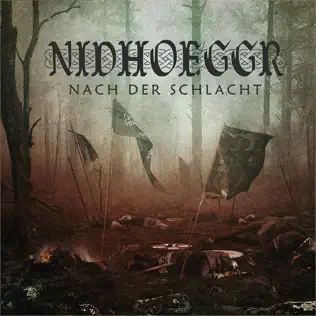 baixar álbum Nidhoeggr - Nach Der Schlacht