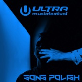 Ultra Music Festival artwork