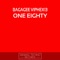 Three Sixty - Bagagee Viphex13 lyrics