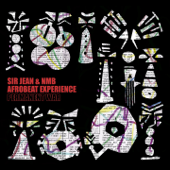 Permanent War - Sir Jean & NMB Afrobeat Experience