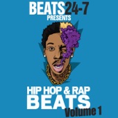 Be Real (Rap Beat Mix) [Hip Hop Instrumental] artwork