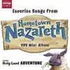 Favorite Songs from Nazareth Vacation Bible School - Vbs Mini album lyrics, reviews, download