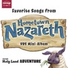 Favorite Songs from Nazareth Vacation Bible School - Vbs Mini