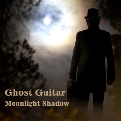 Ghost Guitar - Have You Ever Seen the Rain
