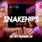 Falling (feat. Malika) - Snakehips lyrics