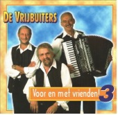 Voor en met vrienden ! Deel 3 (Piratentip)