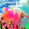 Festival Drums, Vol. 1